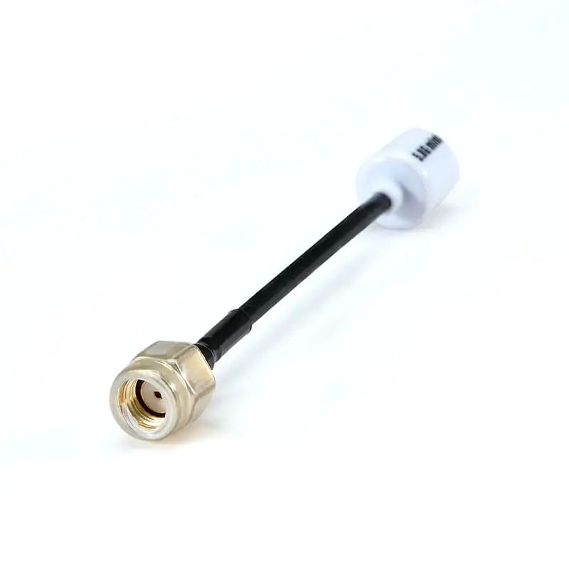 The Comprehensive Guide to the 5.8G RP-SMA FPV High Gain Lollipop Antenna for Racing Drones