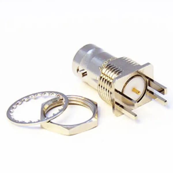 The Ultimate Guide to Testing BNC Connectors: Get it Right Every Time