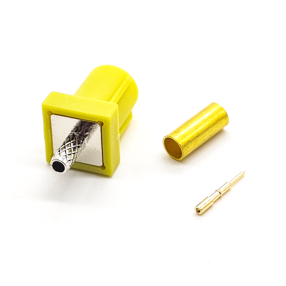 The Ultimate Guide to Fakra Connector for Sirius XM Radio in Cars: Features, Reviews, and more