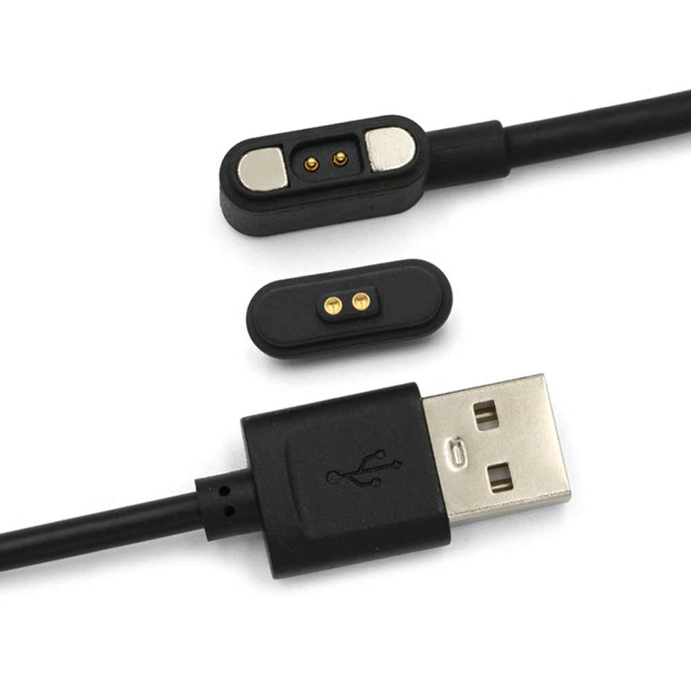The Convenient and Durable Magnetic Charging Cable You Need