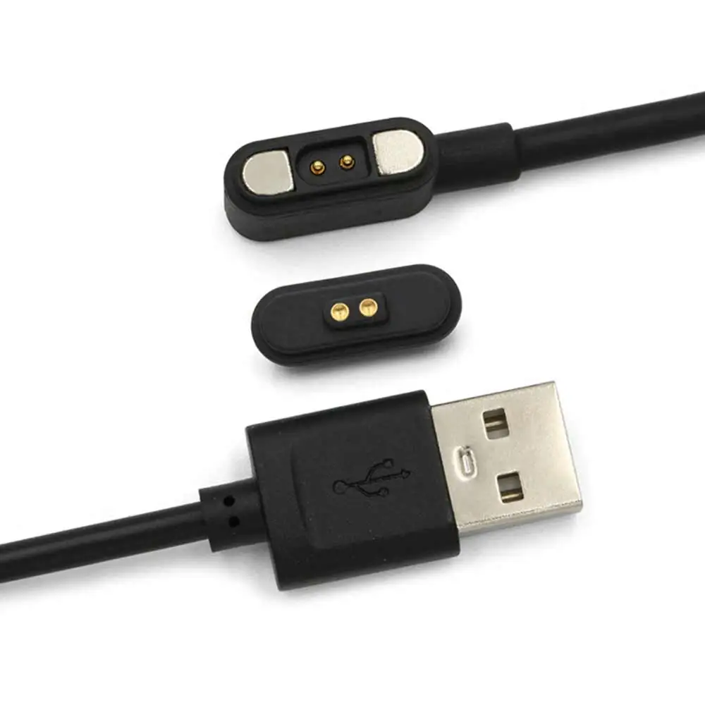The Convenient and Durable Magnetic Charging Cable You Need