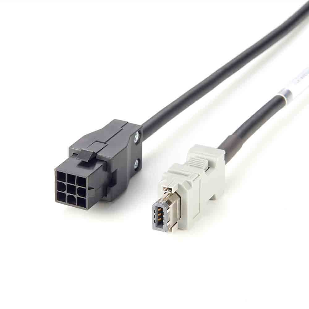 The Encoder Cable Your Machine Truly Deserves