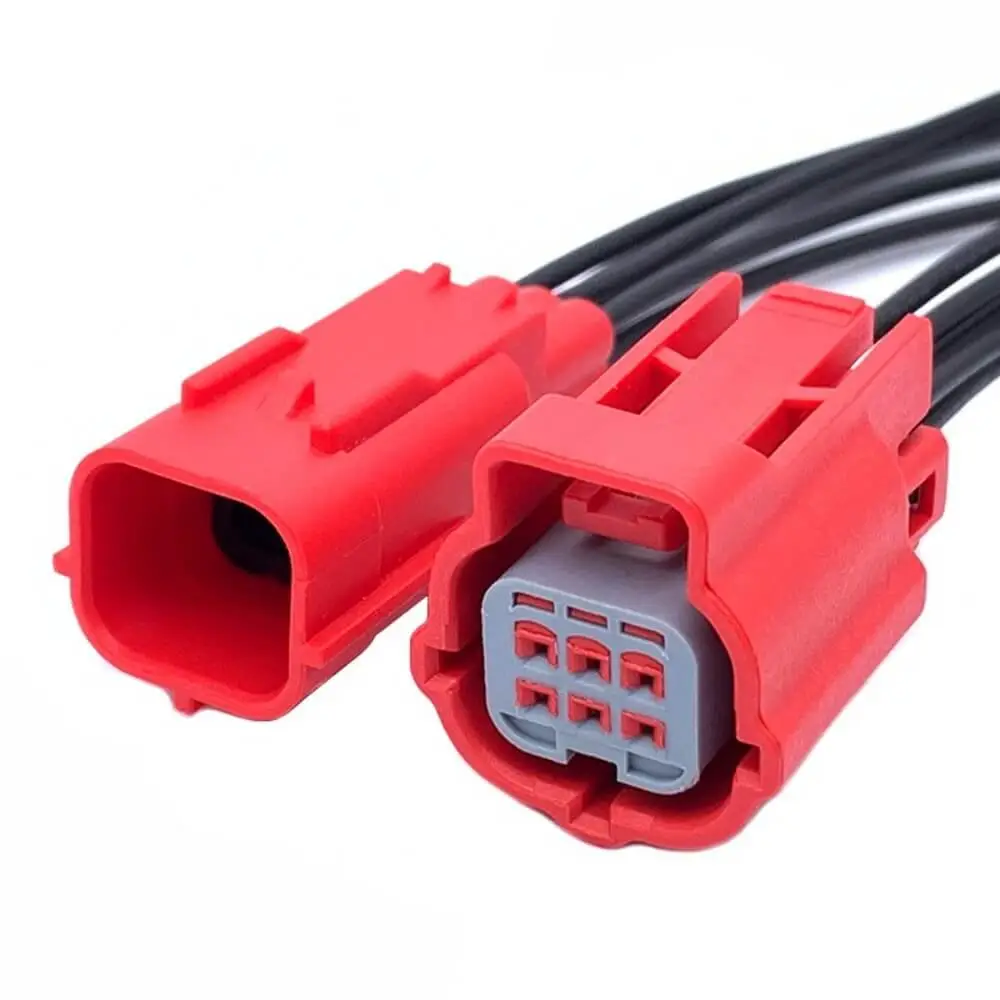 Comprehensive Review: 6 Pin Motorcycle OBD Diagnostic Waterproof Electronic Connector and Cable