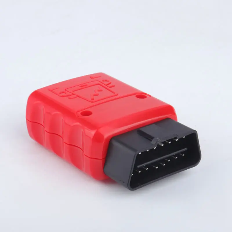 Review: Truck Diagnostic J1962M OBD2 16 Pin Connector