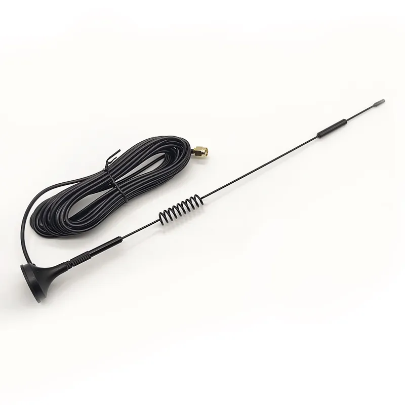 Comprehensive Review of the 3G 4G LTE Router Antenna: Your Ultimate Guide to an Enhanced Connectivity Experience