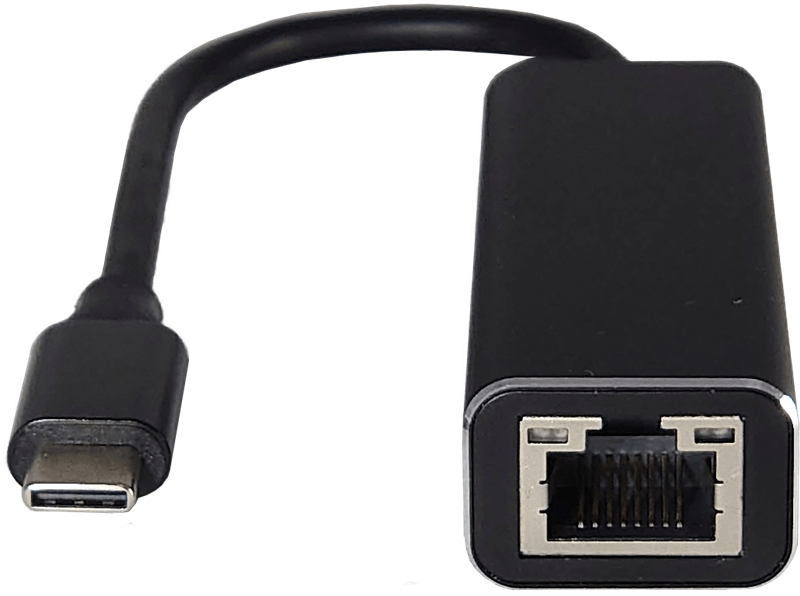 The Ultimate Ethernet Adapter: USB Type-C to RJ45