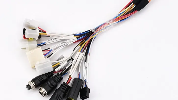 Challenges and innovative solutions for automotive wiring harnesses