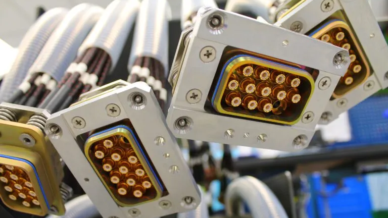 What are multiport connectors