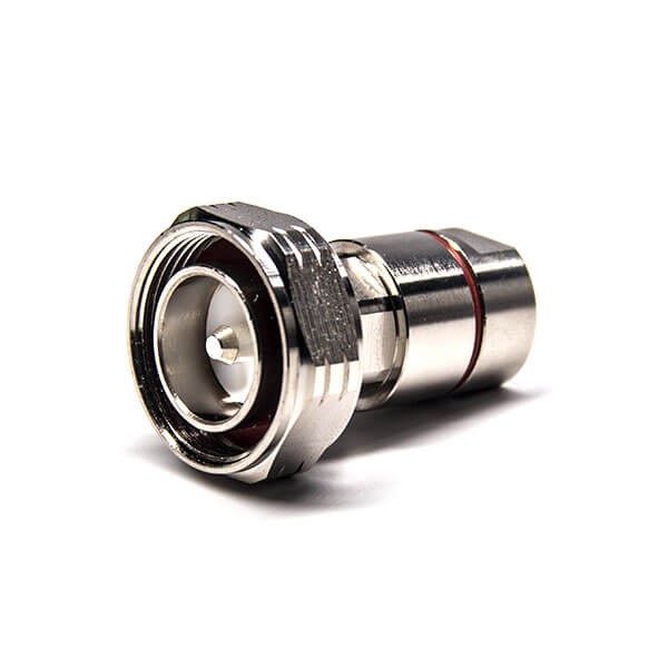 Exploring the World of 7/16 DIN Connectors: Everything You Need to Know