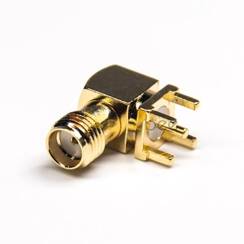 A Step-by-Step Guide on How to Solder SMA Connector to PCB