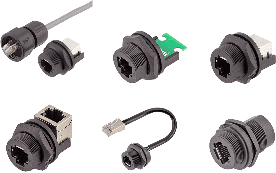 What Is BNC Connector And BNC Cable?