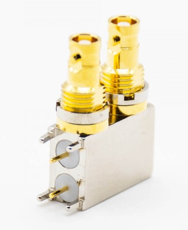 BNC connector power performance design requirements factory popular science