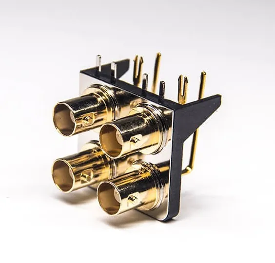 BNC Adapters: Can They Handle Both Analog and Digital Signals