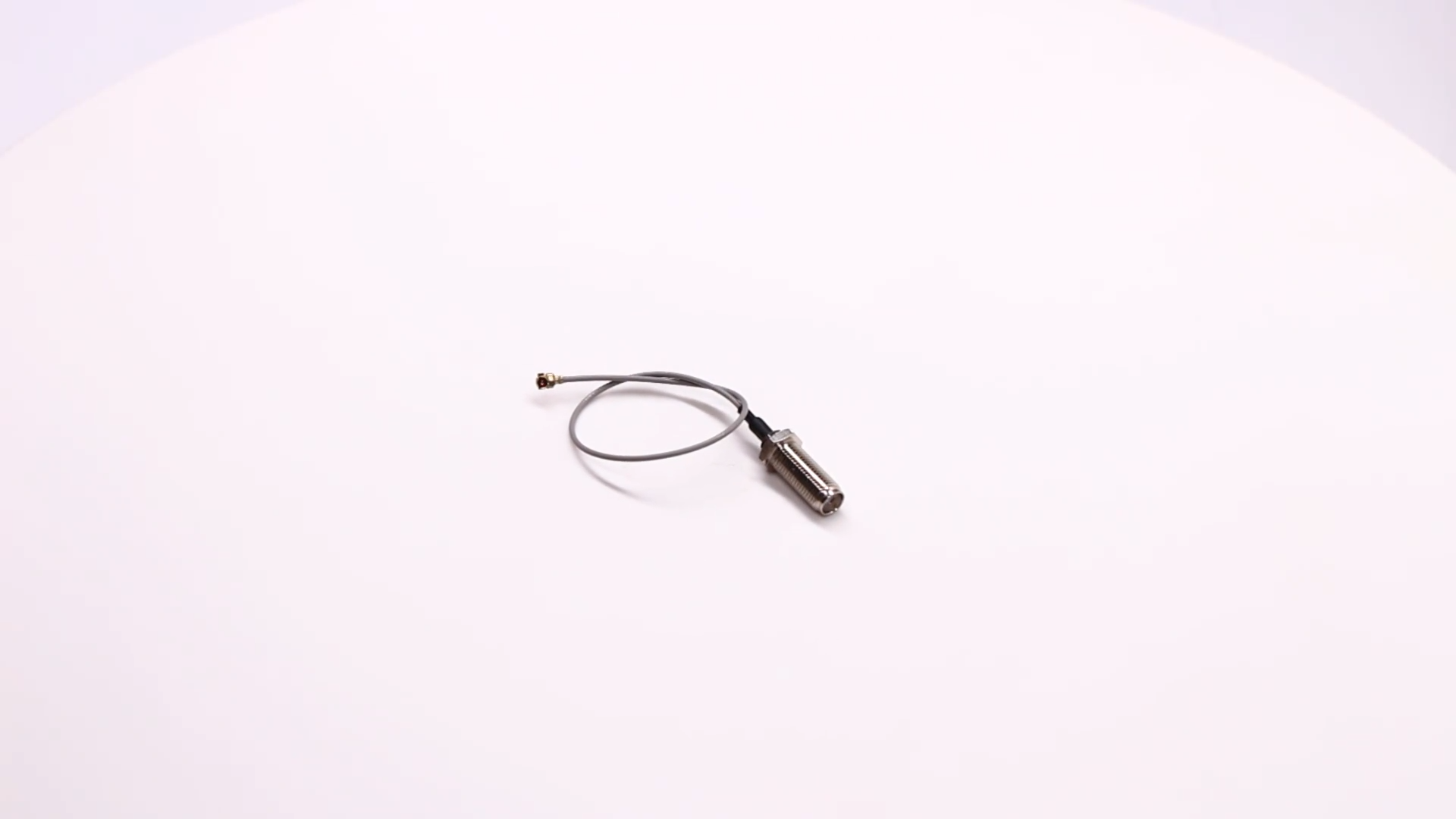 SMA Cable Video: Premium SMA Female to IPEX RF Coaxial Cable for Wireless Communication