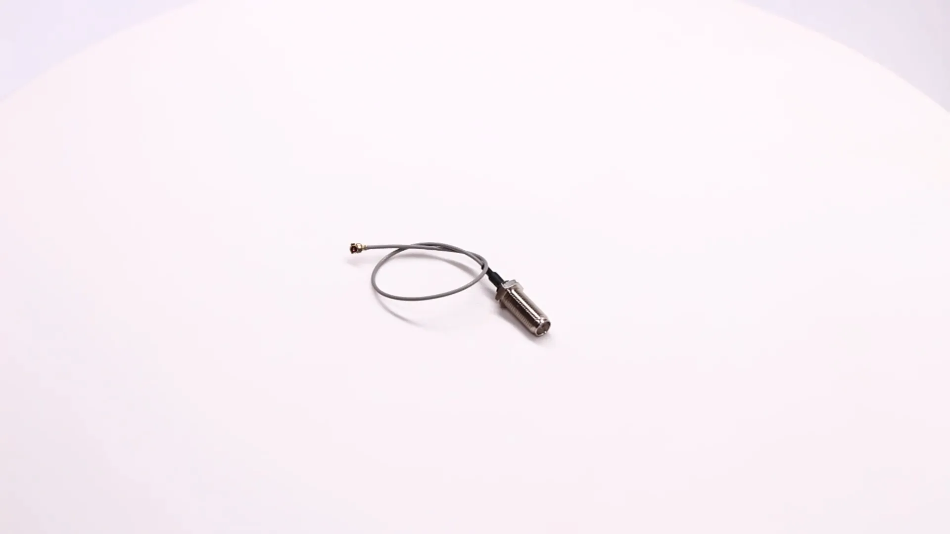 SMA Cable Video: Premium SMA Female to IPEX RF Coaxial Cable for Wireless Communication