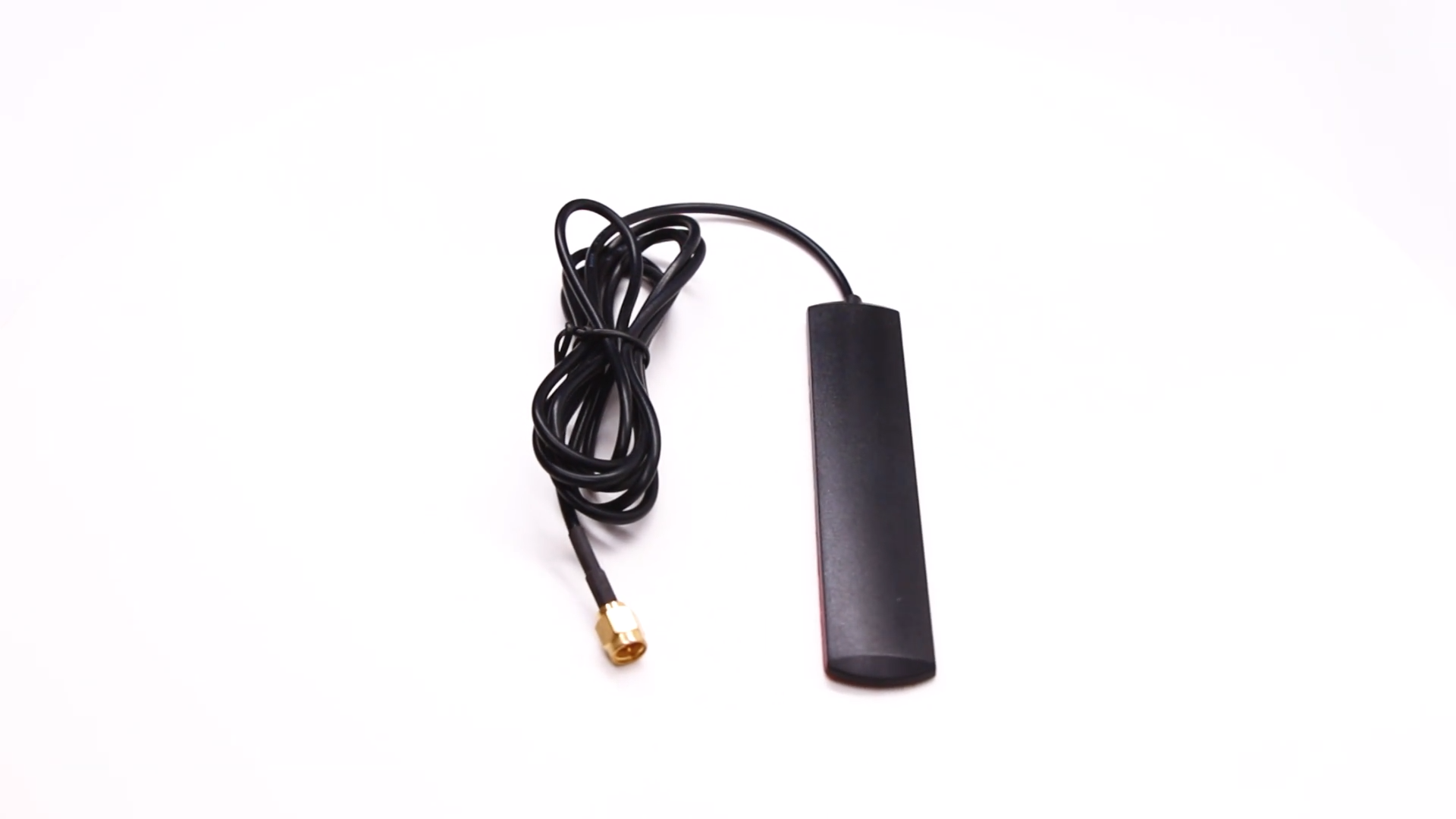 SMA Antenna Video: SMA Connector for Patch Antenna 3G Charging Pile