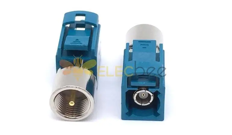 Seamless Connectivity: Exploring the Versatility and Benefits of Fakra to FME Adapters