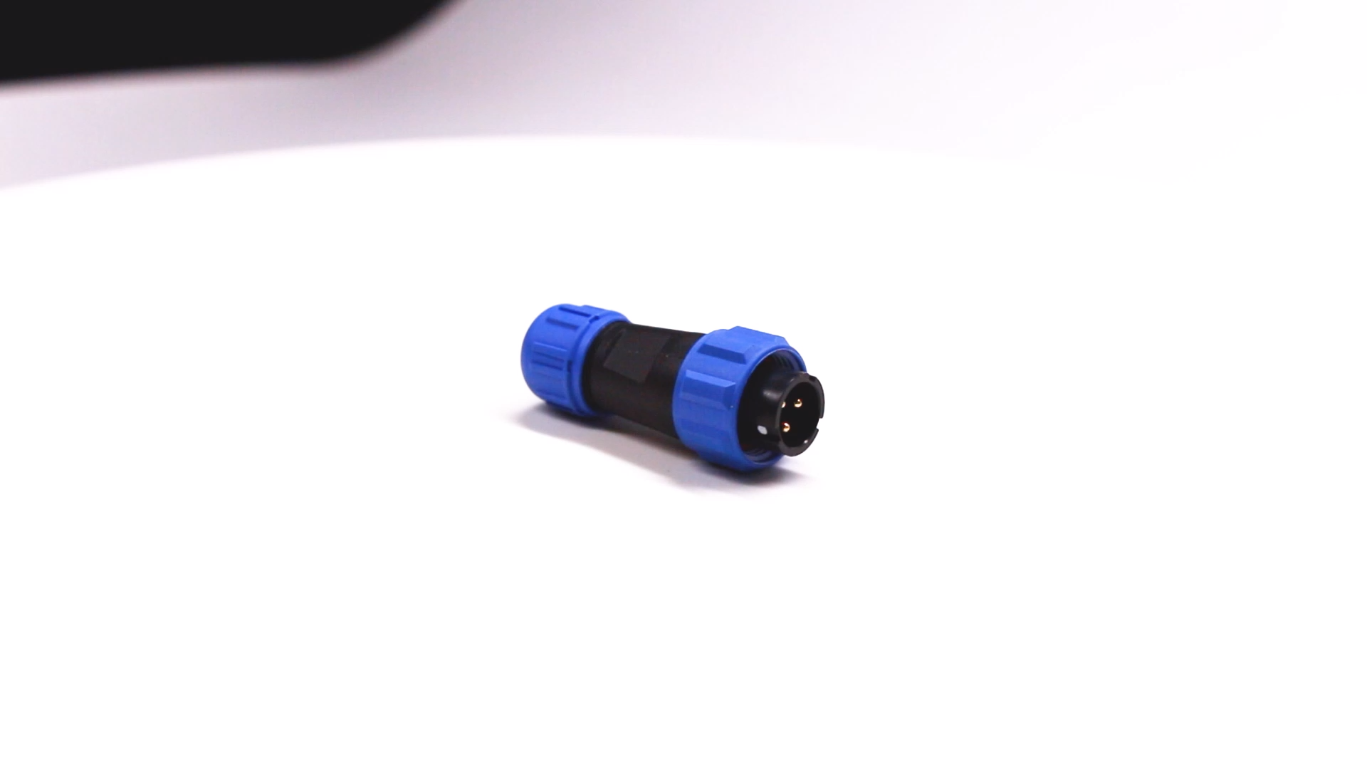 SP13 Connector Video: SP13 Waterproof Aviation Connector 3 Pin IP68 Plug Socket