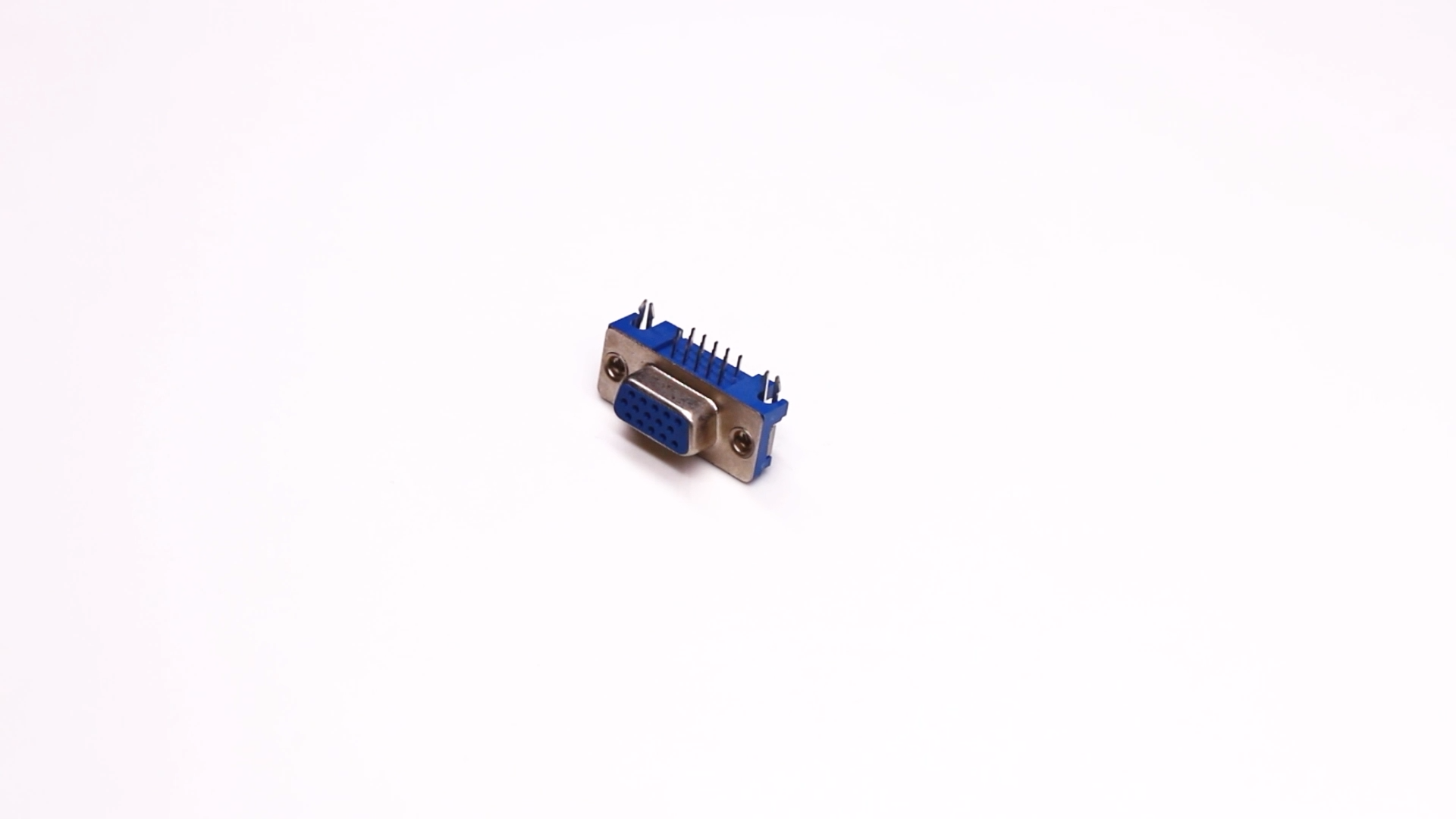 D-sub Connector Video: Db technologies sub 15 D-SUB VGA 15 Pin Female Connector