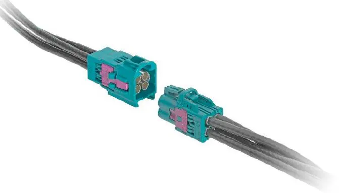 Exploring the Advantages of Mini Fakra Connectors in Automotive and Beyond