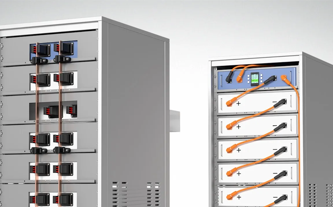 Battery Energy Storage System Future and Application