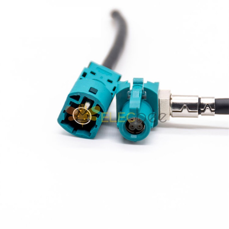 Understanding HSD Connector: The High-Speed Data Transfer Solution