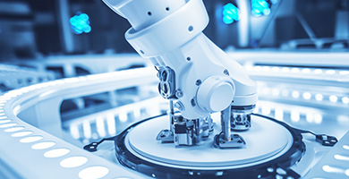 Sensor Connectors in Industrial Automation