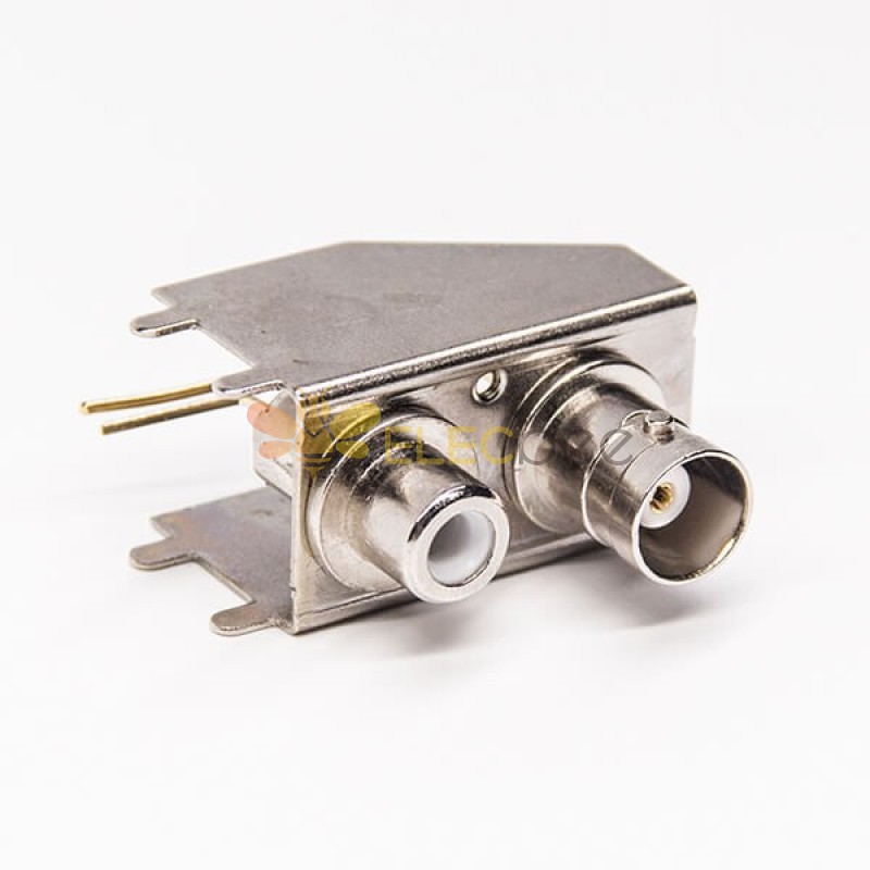 Understanding the Versatility of RF Connectors