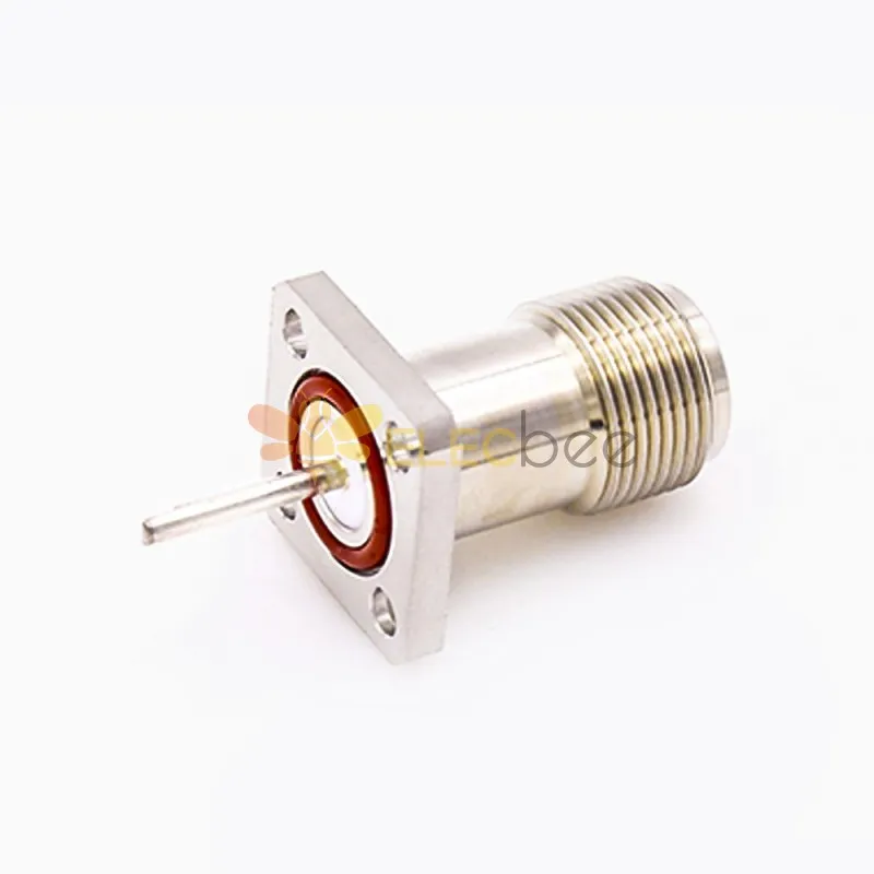 What Is TNC Connector?