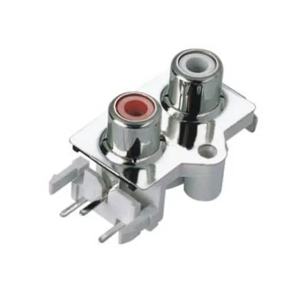 BNC vs RCA Connectors: Understanding the Differences