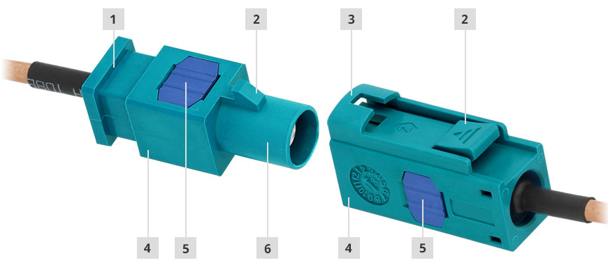 Understanding Fakra Adapters in Modern Communication Technology
