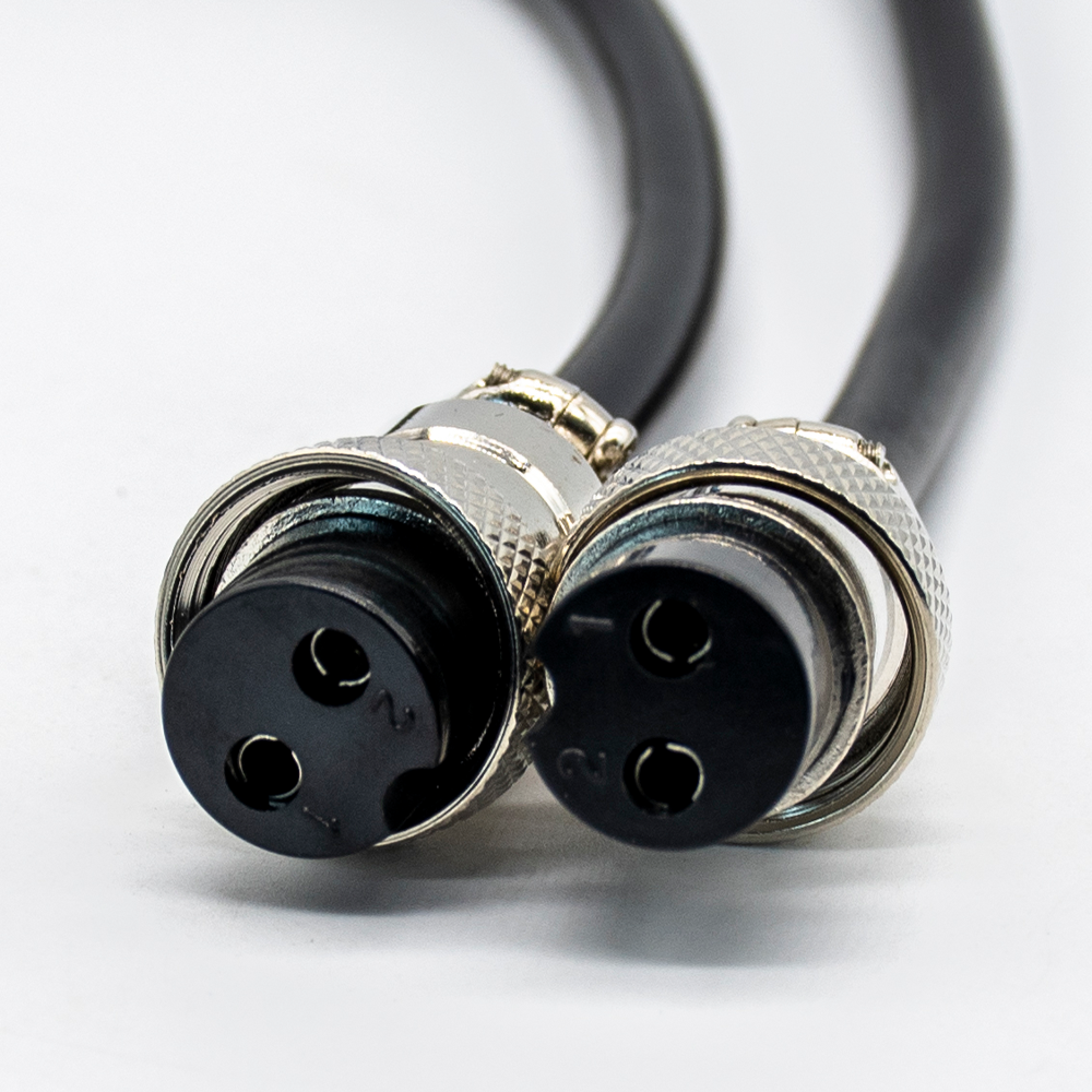 How to Connect Wires in GX16 Connector: A Step-by-Step Guide