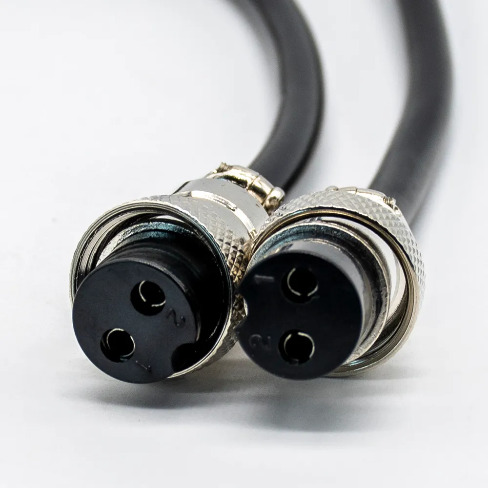 How to Connect Wires in GX16 Connector: A Step-by-Step Guide