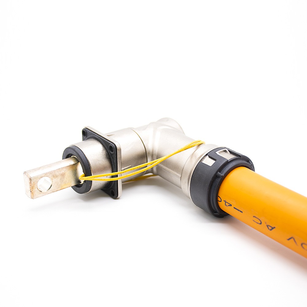 The Importance of Automotive Wiring Harnesses