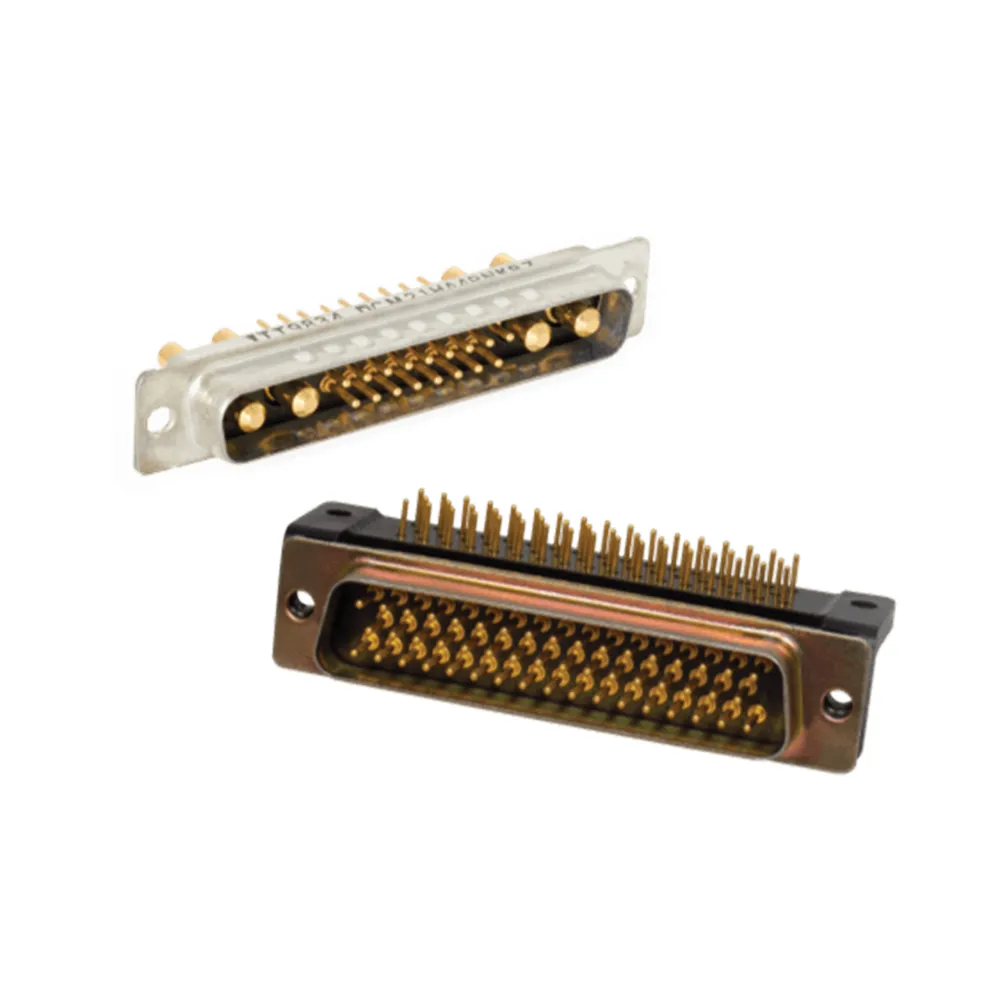 D-Sub Adapter: Seamless Connection for Industrial Automation and Communication Equipment