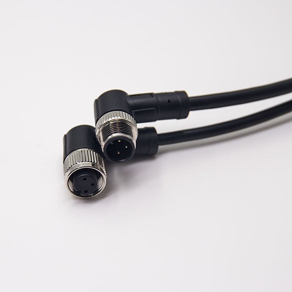 Exploring the Key Differences Between Shielded and Unshielded M12 Connectors