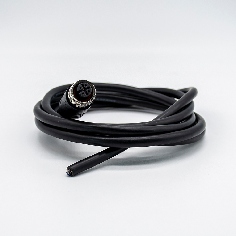 M12 Connectors: Exploring the Different Types and Configurations