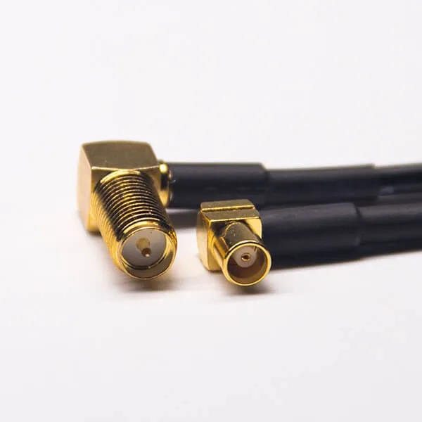 Exploring the Different Connectors Compatible with MCX