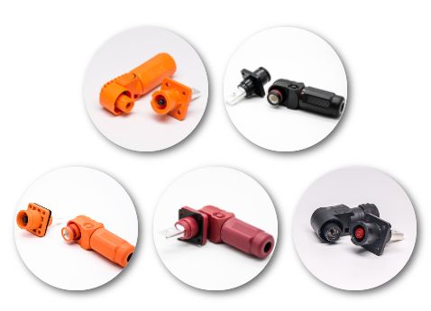 How to choose energy storage connector
