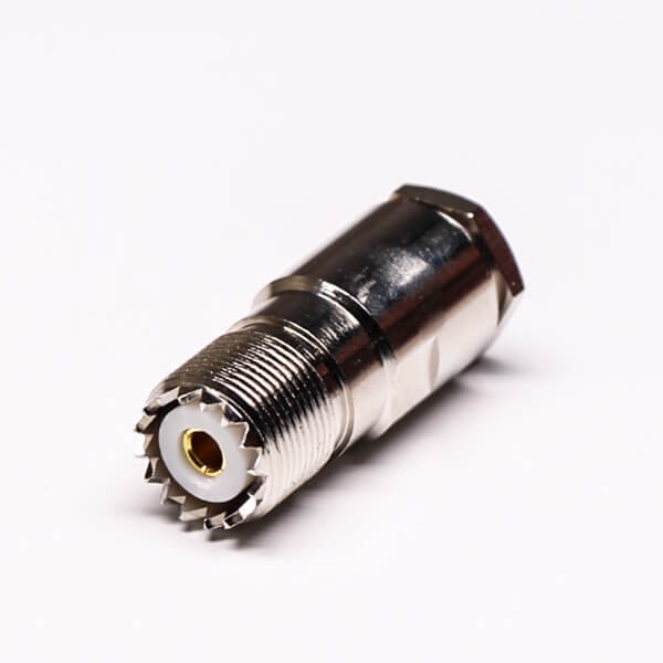 Understanding UHF Connectors: What They Are and How They Work