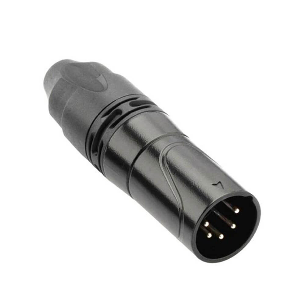 Elecbee Dmx 5 Pin Male Terminator Connector
