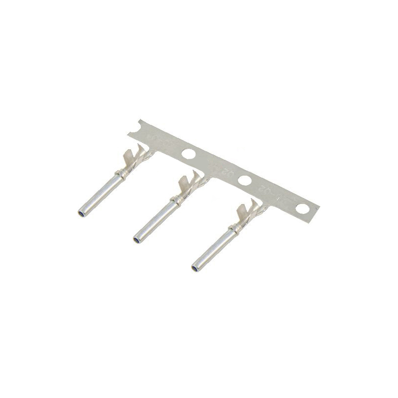 Elecbee 1062-20-0122 汽车连接器，端子 1件