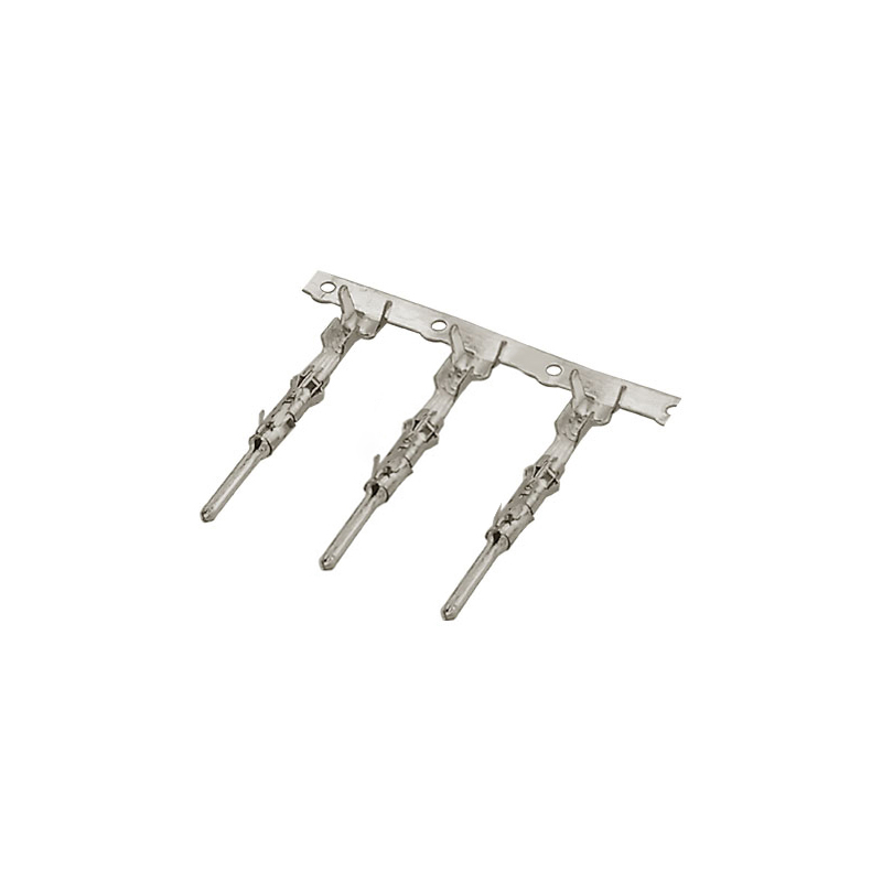 Elecbee 1703013-1(1.5 插针) 汽车连接器，端子 1件