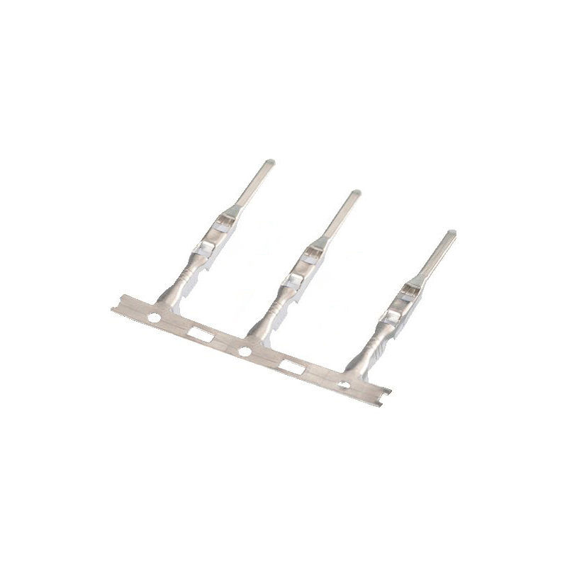 Elecbee DJ617-1.5*0.8A 汽车连接器，端子 1件