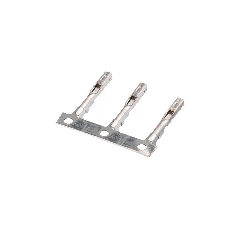 Elecbee DJ622-0.4*0.6S 汽车连接器，端子 1个