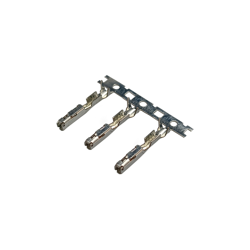 Elecbee DJ626-0.6A 汽车连接器，端子 1件