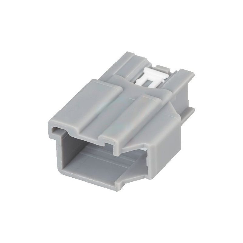Elecbe DJ7043-1.5-11 用于汽车应用的终端保护外壳 1PCS