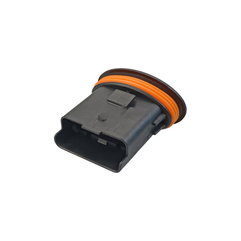 Elecbee DJ7061-1.5/3.5-11 汽车端子胶壳护套 1件