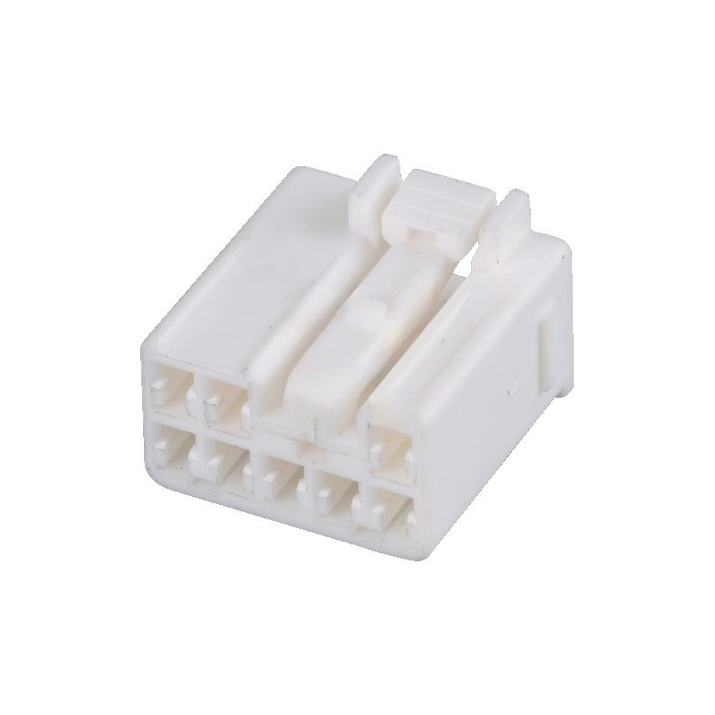 Elecbee DJ7081-2.2-21 Защитная оболочка клеммы для автомобильного применения, 1 шт.