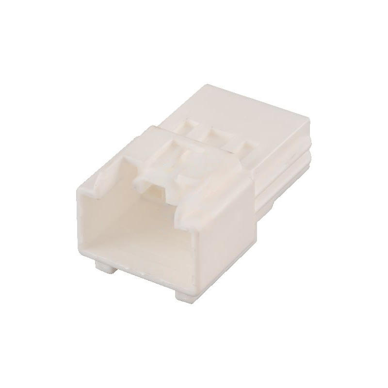 Elecbee DJ7121-1.5-11 Guscio protettivo terminale per applicazioni automobilistiche 1PZ